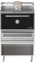 Печь-гриль хоспер на твердом топливе Josper HJX-PRO-L175-WT