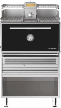 Печь-гриль хоспер на твердом топливе Josper HJX-PRO-L175-WT