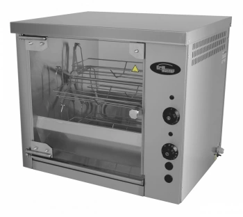 Гриль для кур Grill Master Ф3КМЭ 21106