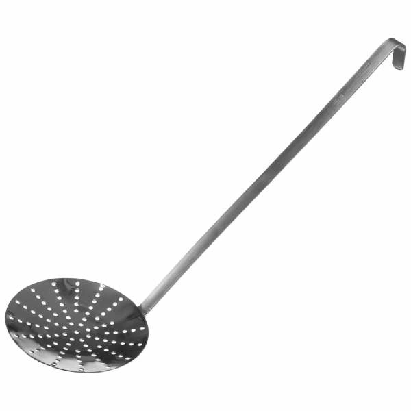 Шумовка Luxstahl | S-Spoon-16