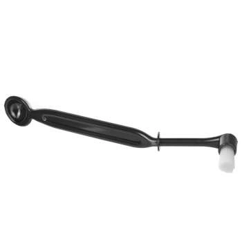 Щетка для чистки кофейной группы Classix Pro 12,5 см, черная