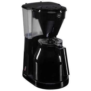 Кофеварка капельная Melitta Easy Therm 1023-06 черная