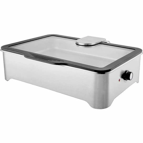Мармит электрический Sunnex W21-1130K1-UBU 8,5л GN1/1-65