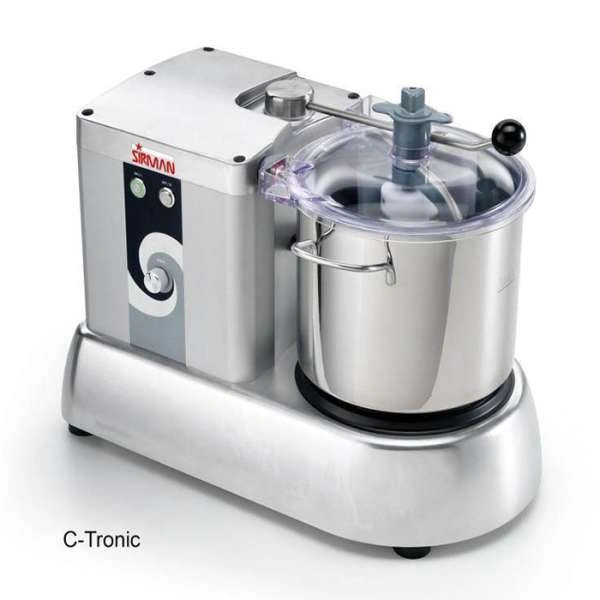 Куттер Sirman C-TRONIC 4 VV