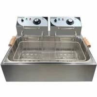 Чебуречница Viatto VA-MF25