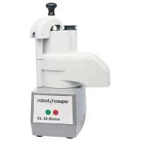 Овощерезка Robot Coupe CL 30 Bistro 220В (6 дисков 1945W) 2202W