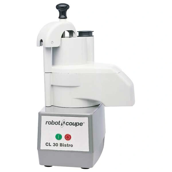 Овощерезка Robot Coupe CL 30 Bistro 220В (6 дисков 1945W) 2202W