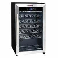 Шкаф винный La Sommeliere LS34A