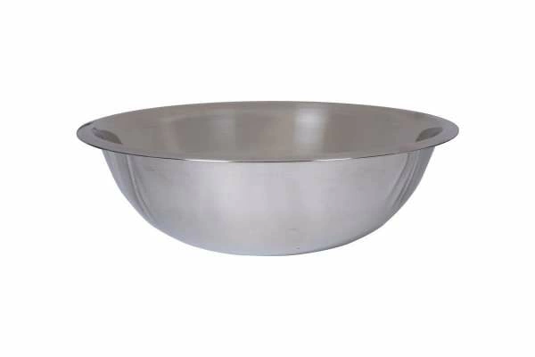 Миска Viatto MBR10 360 мм, нерж