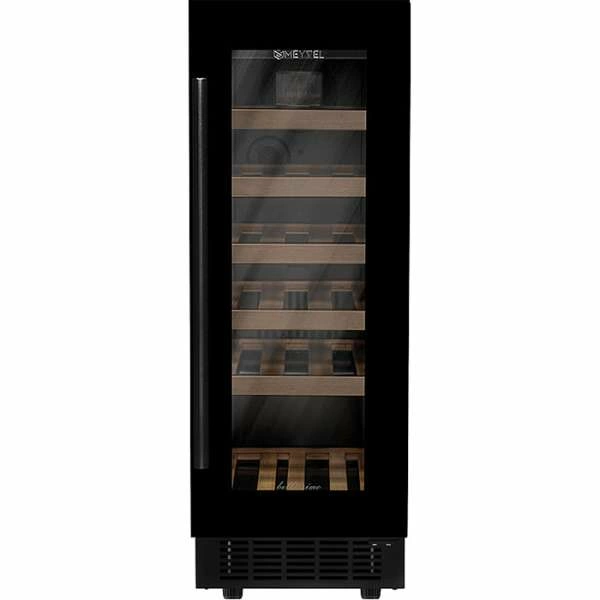 Винный шкаф Meyvel MV18-KBT1