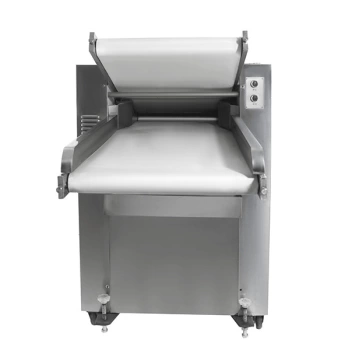 Тестораскаточная машина Foodatlas YMZD-500