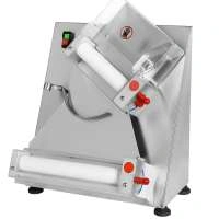 Тестораскаточная машина Hurakan HKN-DRP30