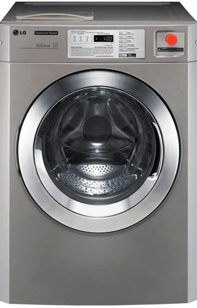 Стиральная машина LG WD-M0C7FD3S/FH0С7FD3MS (15 кг)
