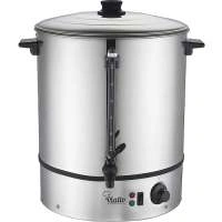 Кипятильник (термопот) Viatto MK-WB30SS