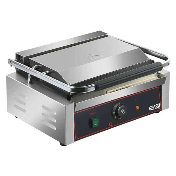 Гриль контактный EKSI HEG-811EB