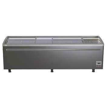Ларь морозильный Haier GTS2100GE
