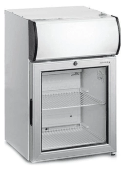 Шкаф холодильный Tefcold FS60CP