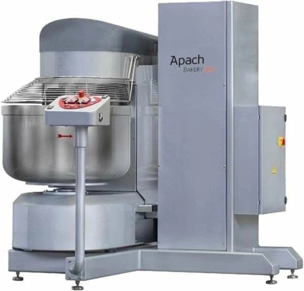 Тестомес самоопрокидывающийся Apach LX‑T160
