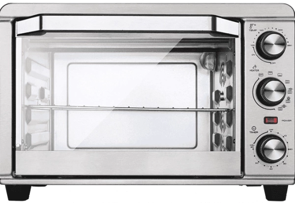 Печь конвекционная Gemlux GL-OR-1320MN