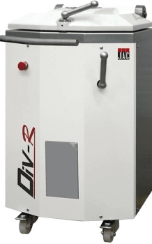 Тестоделительная машина JAC DIV-R 20 (квадратные)