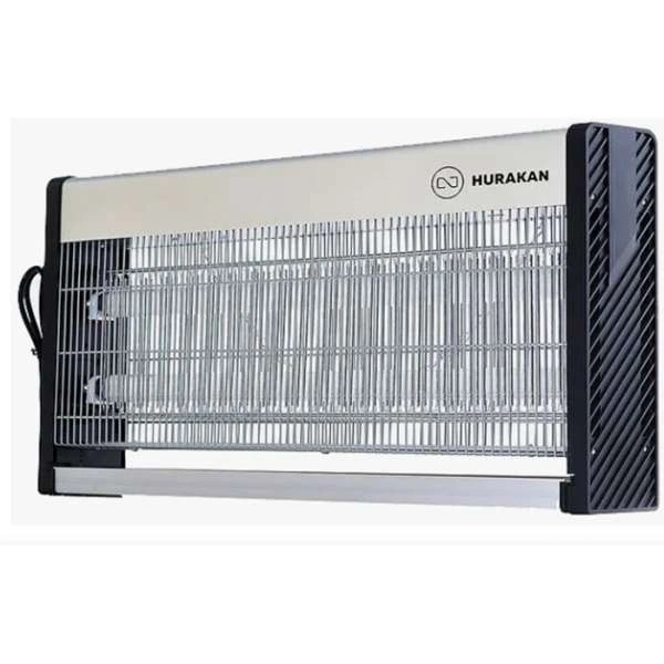 Лампа инсектицидная Hurakan HKN-MID100SSG LED