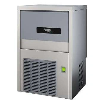 Льдогенератор Apach Cook Line ACB3006B W R290 кубик