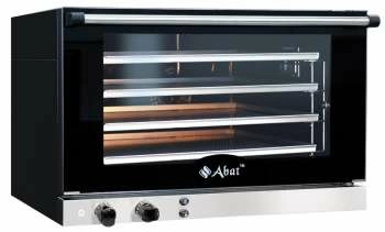 Печь конвекционная Abat КЭП-4Э (11000009803)