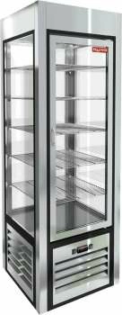 Витрина кондитерская Hicold VRC 350 SH FR