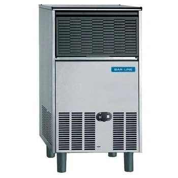 Льдогенератор Scotsman (Bar Line) BH 5022 WS кубик