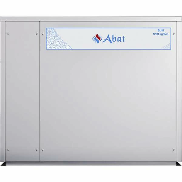 Льдогенератор Abat ЛГ-1200Ч-04 без бункера (71000019618)