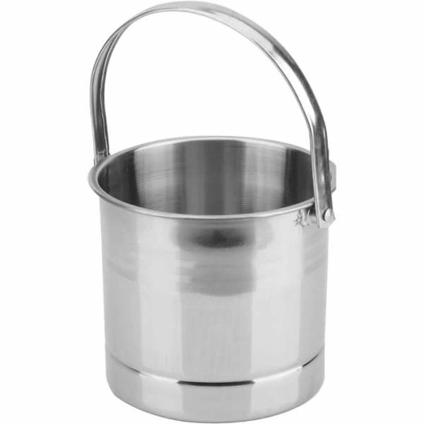 Ведро для льда металлическое MVQ BIIN145 16,4х12,5см