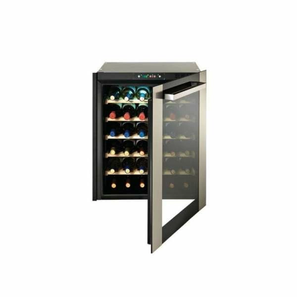 Шкаф винный Indel B Built-In 36 Home Plus