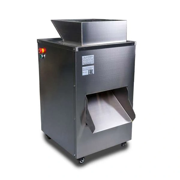 Производственный слайсер Hualian Machinery MC-1000 (5 мм)