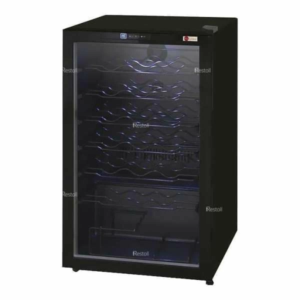 Шкаф винный La Sommeliere VN50