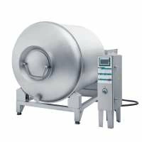 Вакуумный массажер Hualian Machinery GRZK3500 Touch Screen