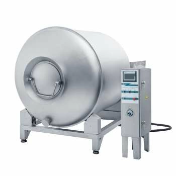Вакуумный массажер Hualian Machinery GRZK3500 Touch Screen