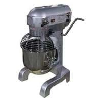 Миксер планетарный Gastromix B 20C
