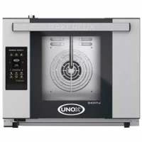 Печь конвекционная Unox XEFR-04HS-ETDV