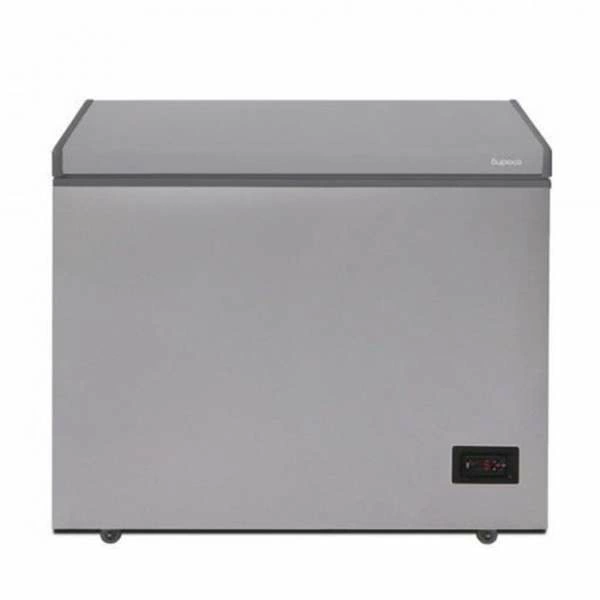 Ларь морозильный Бирюса M210KDN