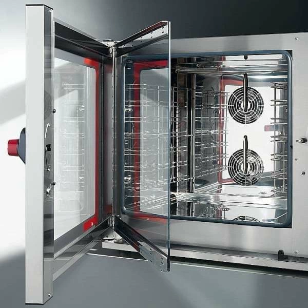 Печь конвекционная Venix M06S