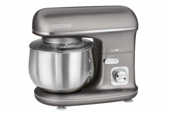 Комбайн кухонный Clatronic KM 3712 titan