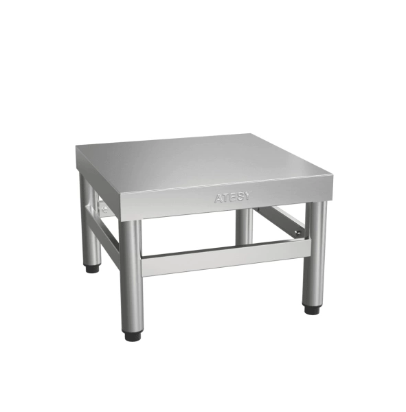 Подтоварник Atesy ПКИ-П-600.400.280-02