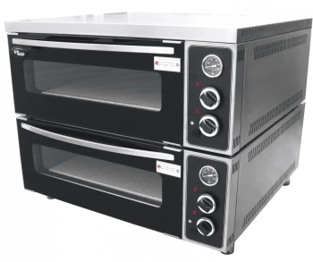 Печь для пиццы Grill Master ППЭ/2 22128