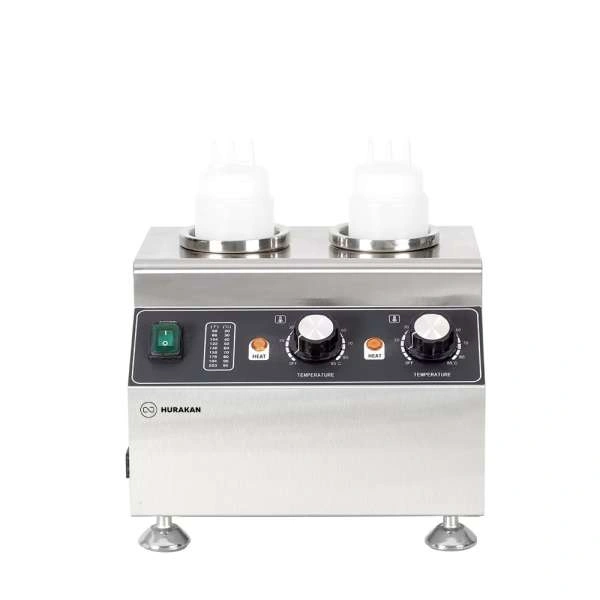 Подогреватель для соуса Hurakan HKN-ESW2