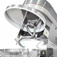 Тестомес Apach L 300