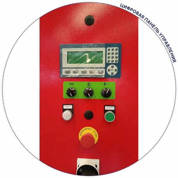 Паллетообмотчик White Penguin WP-1650AD