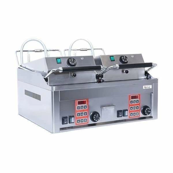 Гриль контактный Redfox FTHC 60 ED + KD 30 T
