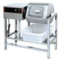 Маринатор-мясомассажер Airhot MS-50