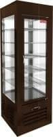 Витрина кондитерская Hicold VRC 350 SH Brown