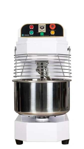 Тестомес Hurakan HKN-J25SN2V